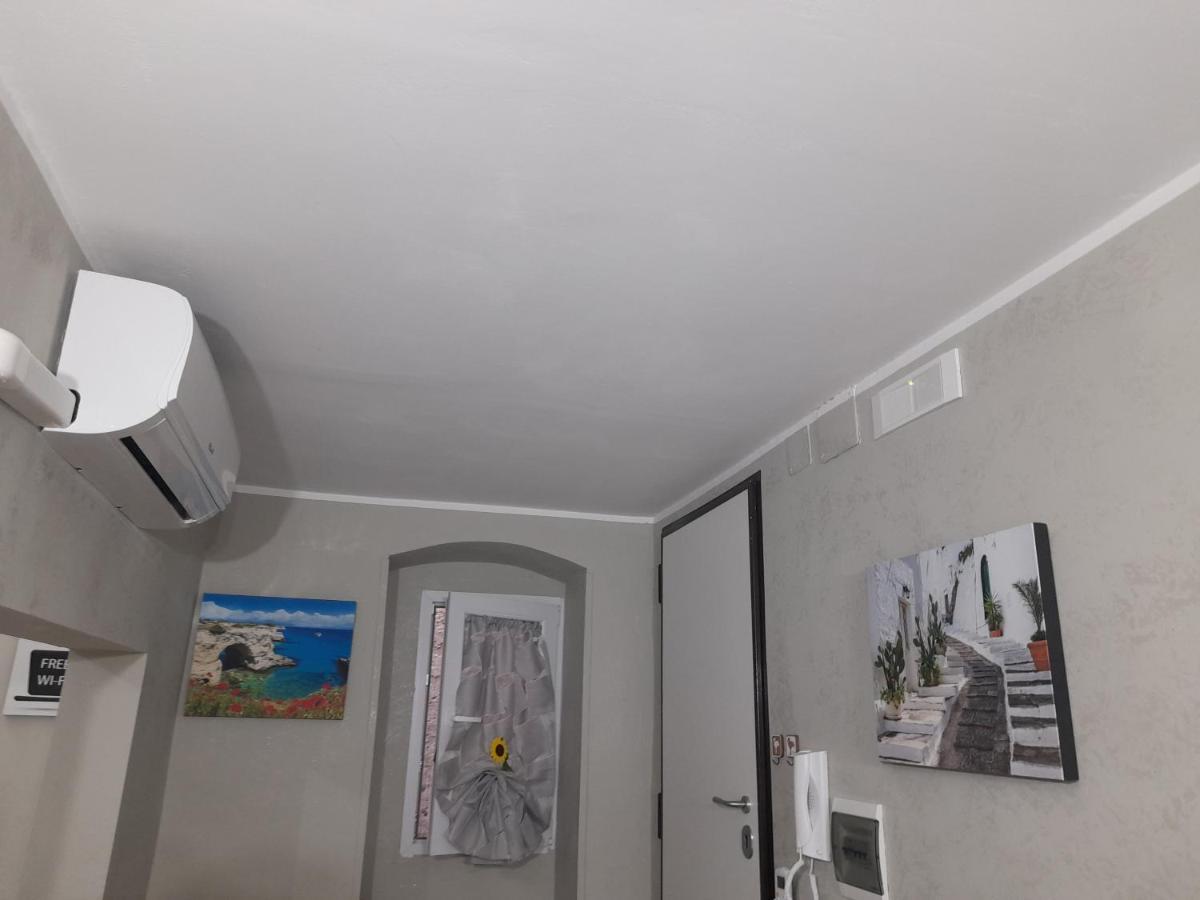 B&B Desiree Bari Extérieur photo